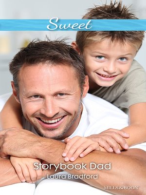 cover image of Storybook Dad